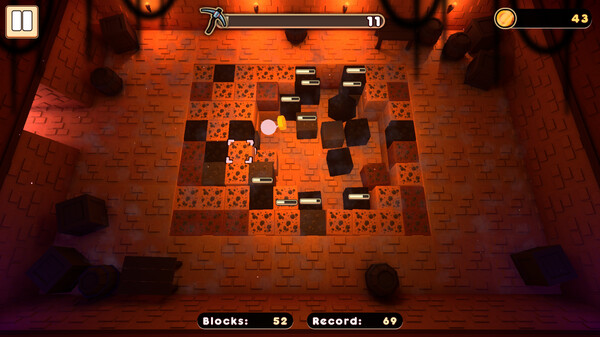 Tutenstone screenshot 8