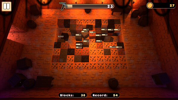 Tutenstone screenshot 9