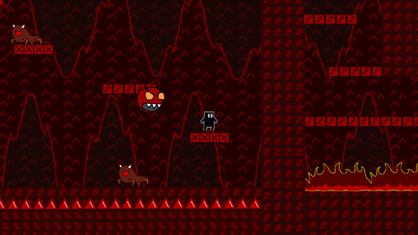 Pegafuerte el terrible screenshot 7