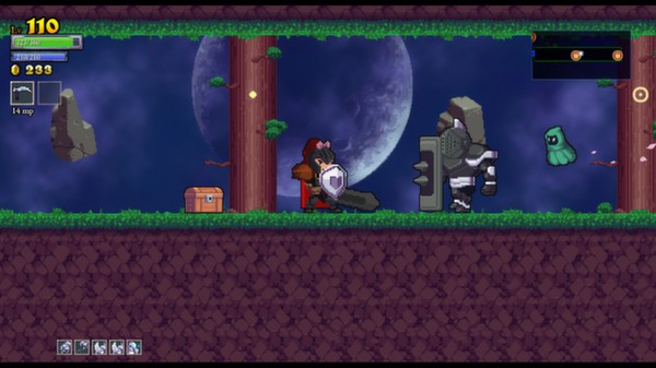 Rogue Legacy screenshot 11