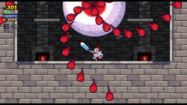 Rogue Legacy screenshot 12