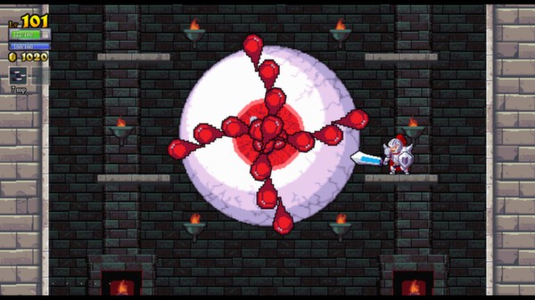 Rogue Legacy screenshot 8