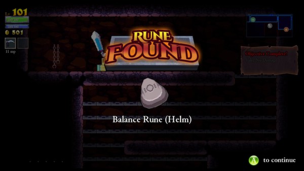 Rogue Legacy screenshot 6