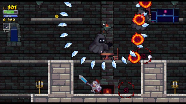 Rogue Legacy screenshot 9