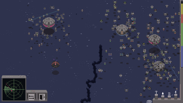 Roboden screenshot 7