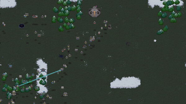 Roboden screenshot 2