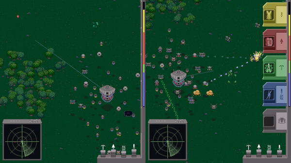 Roboden screenshot 9