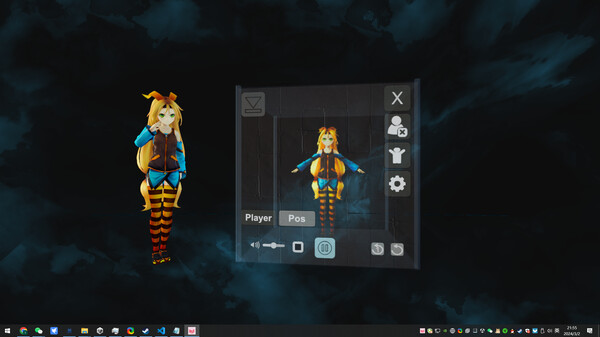 Desktop MagicBox screenshot 3