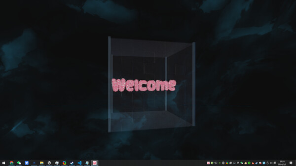 Desktop MagicBox screenshot 1