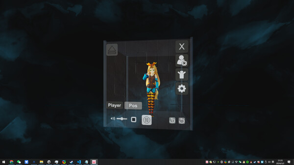 Desktop MagicBox screenshot 2