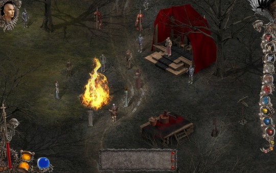 Inquisitor screenshot 5