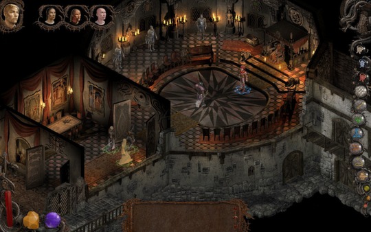 Inquisitor screenshot 8