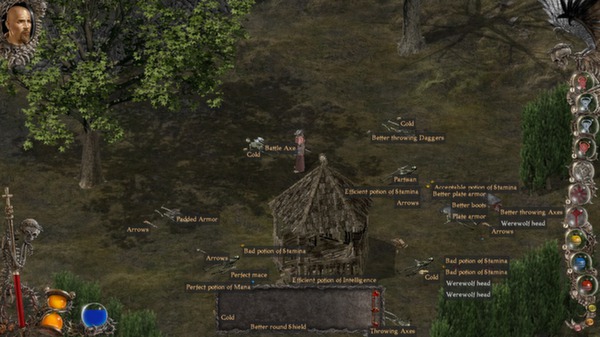 Inquisitor screenshot 6