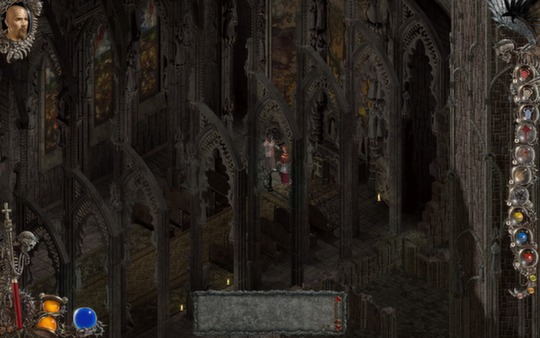 Inquisitor screenshot 3