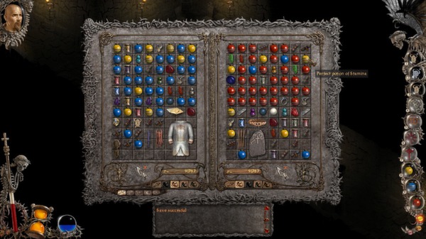 Inquisitor screenshot 7