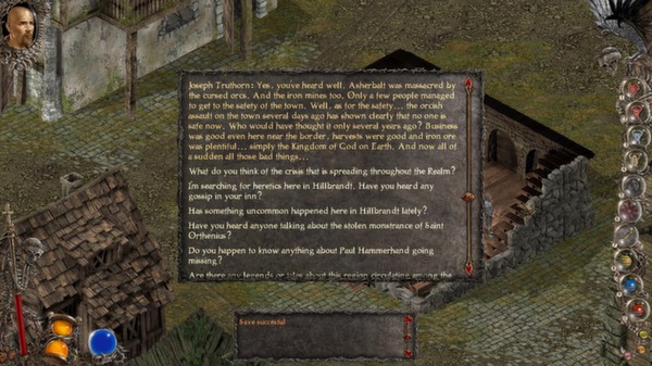 Inquisitor screenshot 9