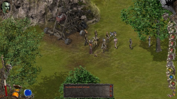 Inquisitor screenshot 4
