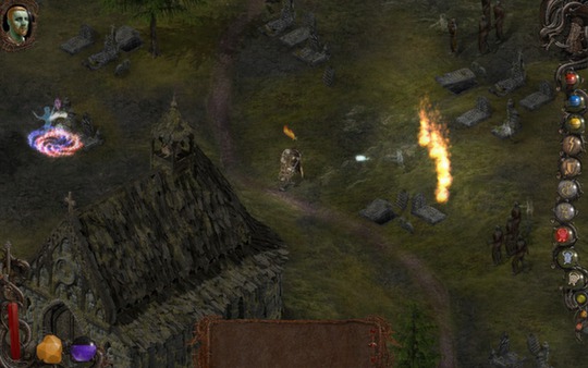 Inquisitor screenshot 2