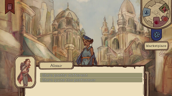 Chronautical screenshot 4