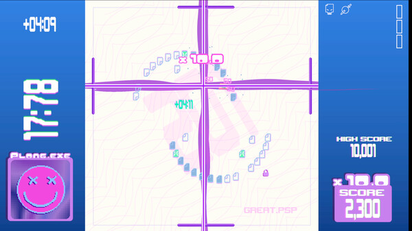 PLONG screenshot 4