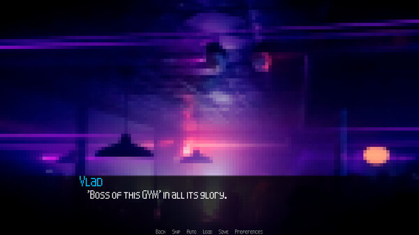 Cruel Reality: A horrible dream screenshot 3