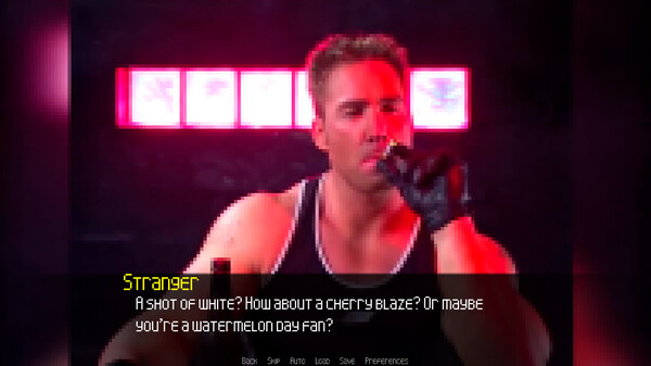 Cruel Reality: A horrible dream screenshot 4