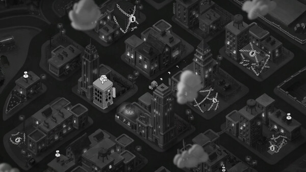 MOUSE: P.I. For Hire screenshot 3