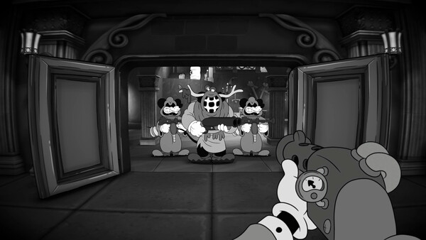 MOUSE: P.I. For Hire screenshot 5
