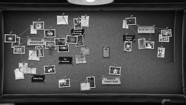 MOUSE: P.I. For Hire screenshot 6