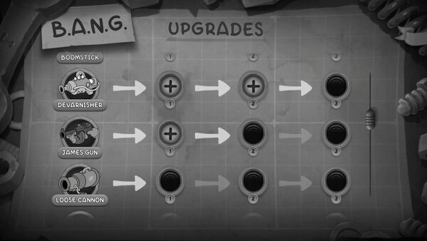 MOUSE: P.I. For Hire screenshot 10