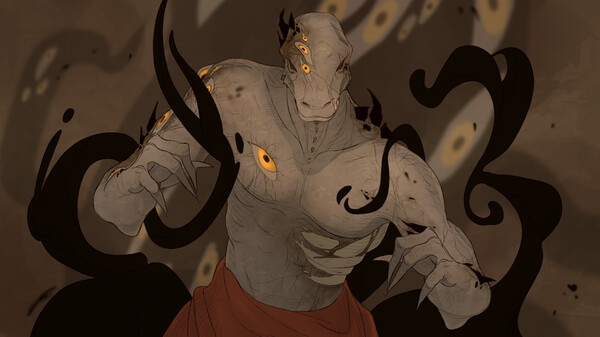 Legends of Savvarah: Children of the Sun screenshot 9