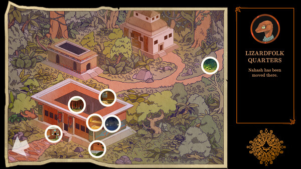 Legends of Savvarah: Children of the Sun screenshot 5