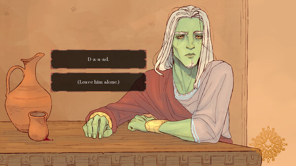 Legends of Savvarah: Children of the Sun screenshot 1