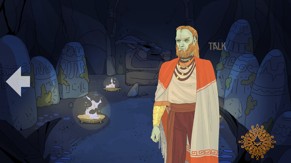 Legends of Savvarah: Children of the Sun screenshot 10