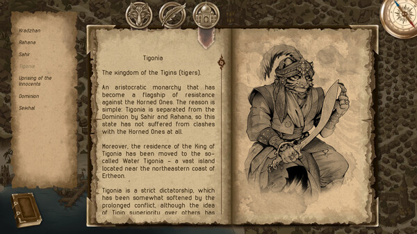 Legends of Savvarah: Time of Pariah screenshot 4