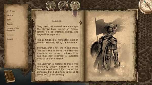 Legends of Savvarah: Time of Pariah screenshot 12