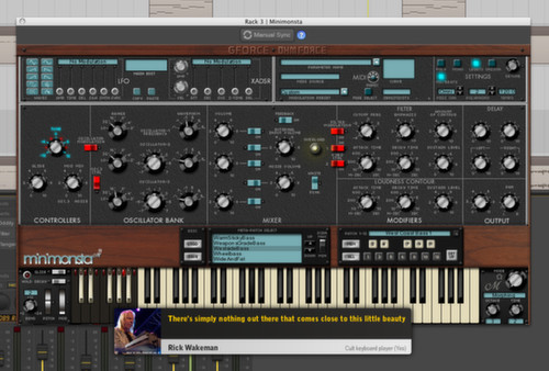 Ohm Studio screenshot 6