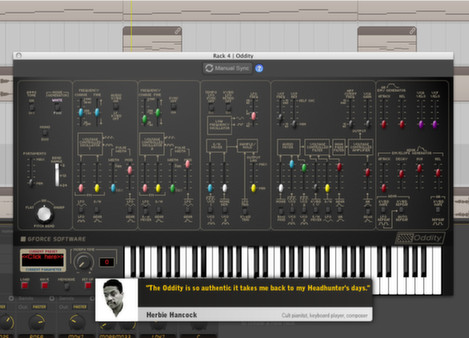 Ohm Studio screenshot 8