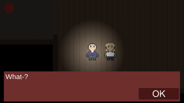 Murder At The House screenshot 5