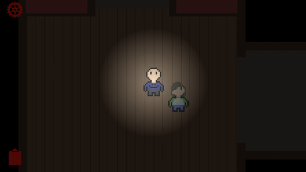 Murder At The House screenshot 4