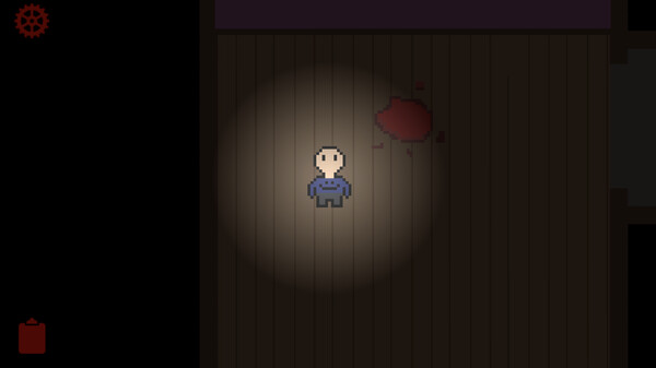 Murder At The House screenshot 1