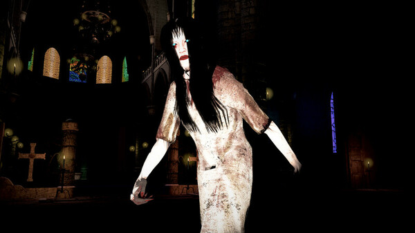 Mother Ghoul - The Curse of Unborns screenshot 5