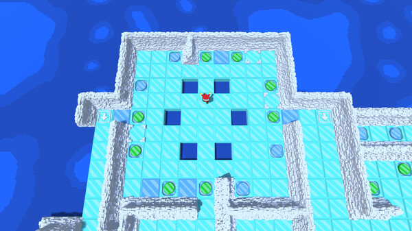 How To Build Your Igloo screenshot 2