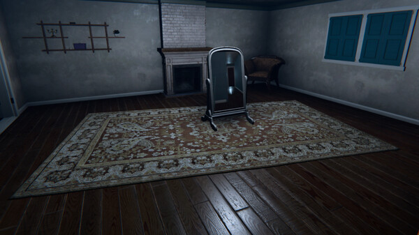 The Sleep Experiment screenshot 9