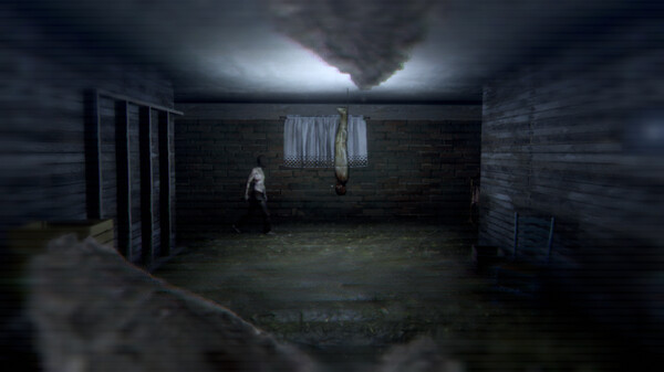 The Sleep Experiment screenshot 1