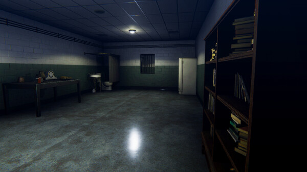 The Sleep Experiment screenshot 2