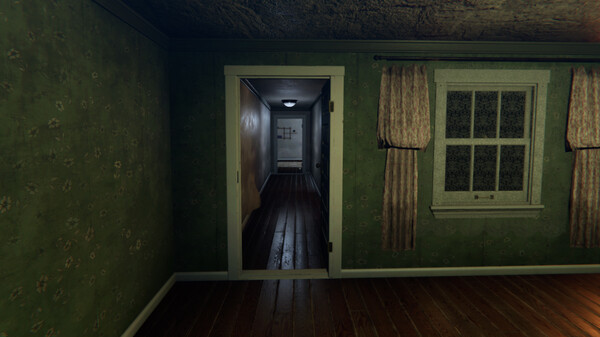 The Sleep Experiment screenshot 11