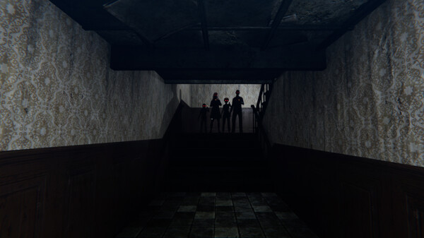 The Sleep Experiment screenshot 7