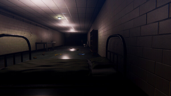 The Sleep Experiment screenshot 12