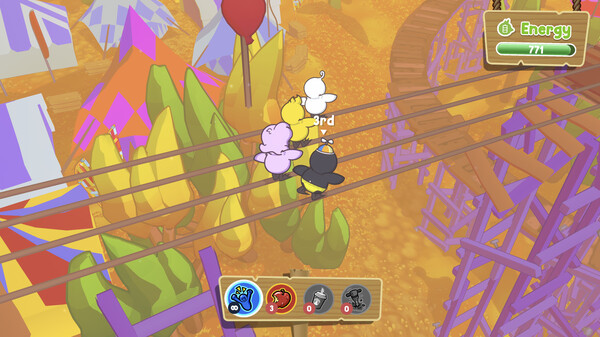 Duck Life 9: The Flock screenshot 6